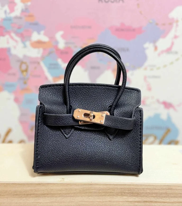 حقيبه يد فاخره وعصريه