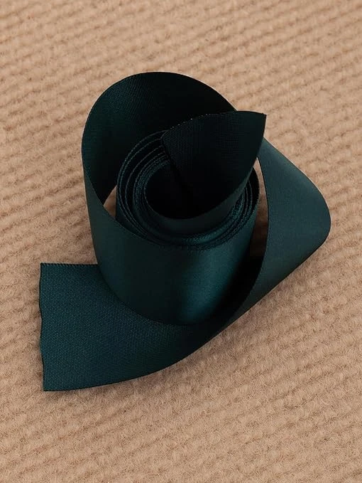 فستان للبنات برقبة على شكل حرف V وأكمام طويلة من قماش شبكي مرقع، للحفلات الرسمية