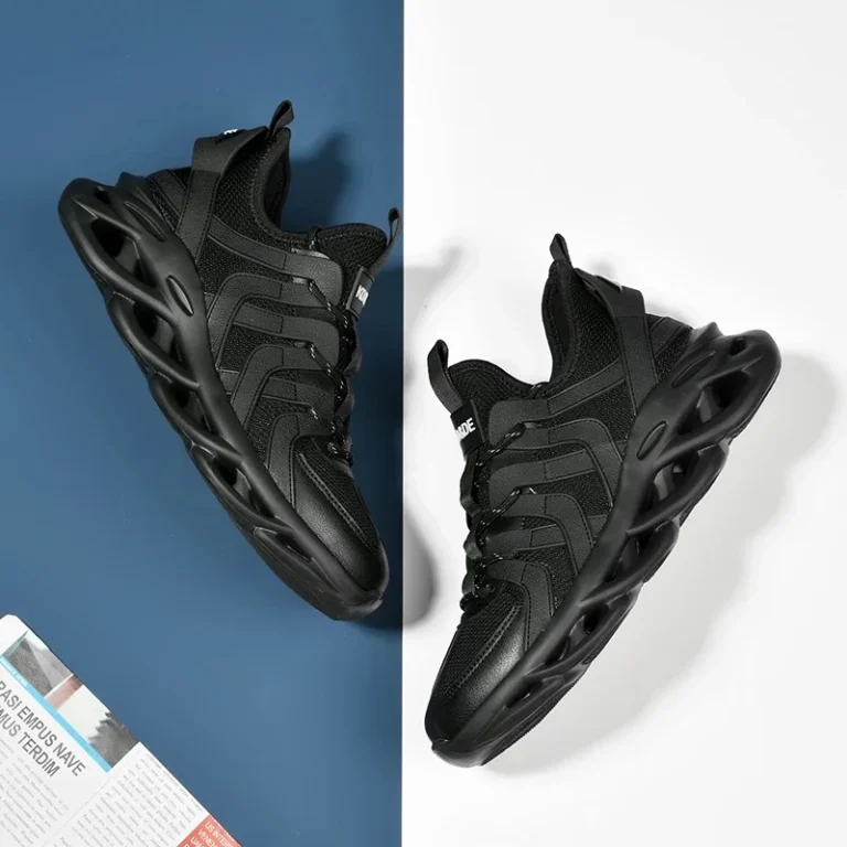 حذاء رياضي بتصميم انيق للرجال