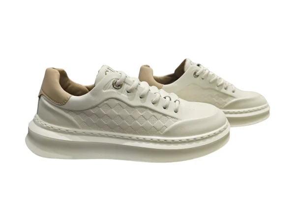 حذاء كاجوال غير قابل للانزلاق