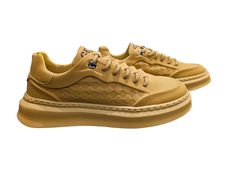 حذاء رجالي انيق غير قابل للانزلاق