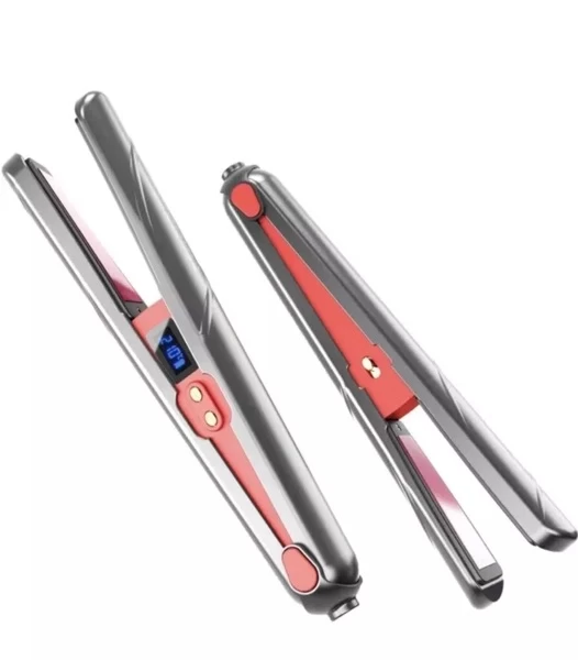 أداة  لفرد الشعر  (سيراميك)