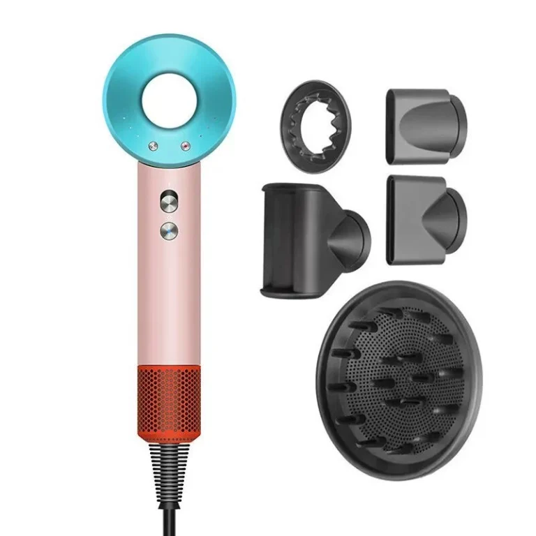 استشوار للشعر هوائي ذات جوده عاليه 6 في واحد