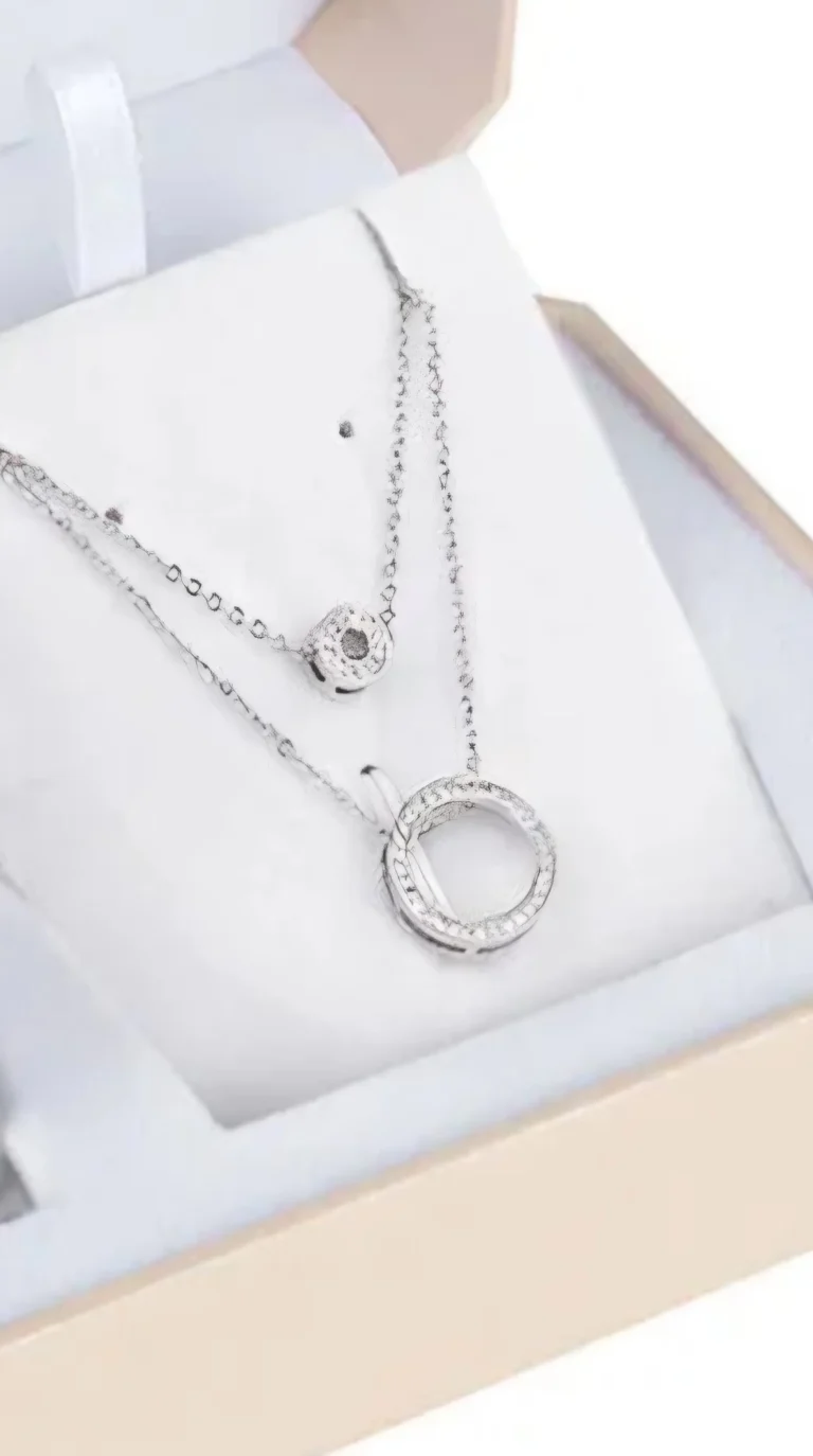 سلسال قطعتين 2 في 1