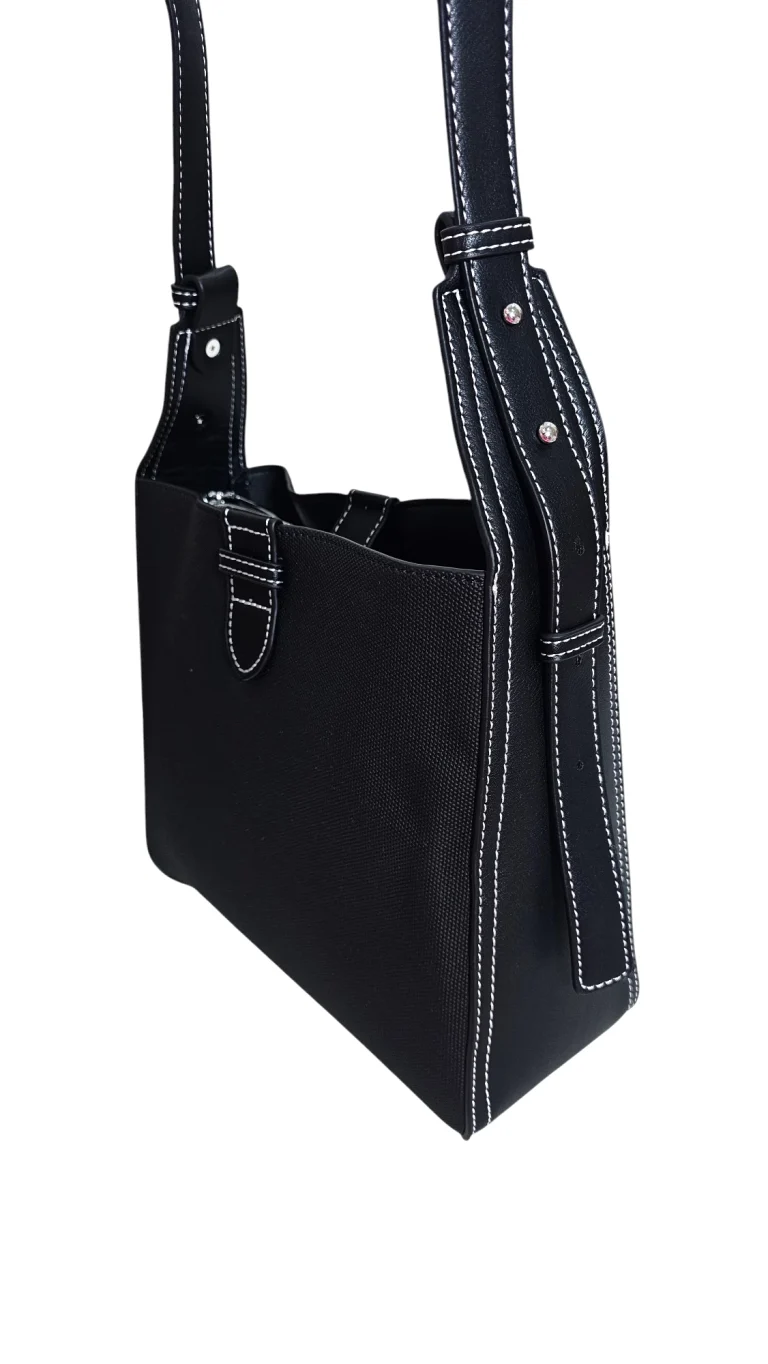 حقيبه قماش عمليه مميزه