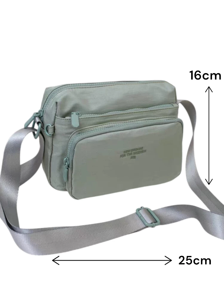 حقيبه إيريس القماشيه يوميه