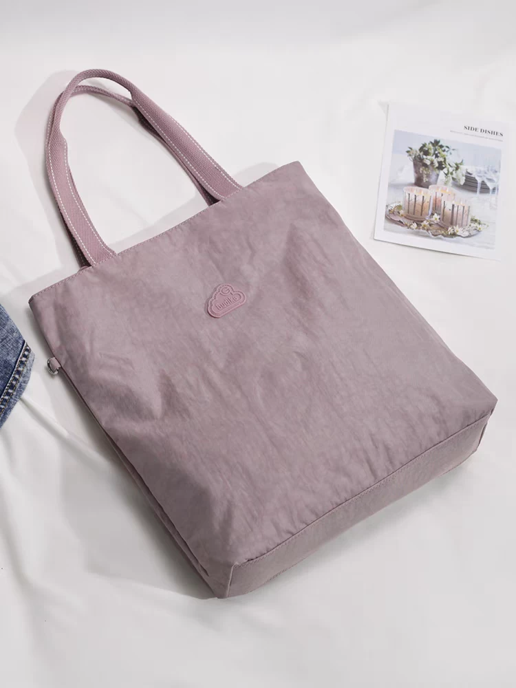 حقيبة يد جميله  للنساء عاليه السعة