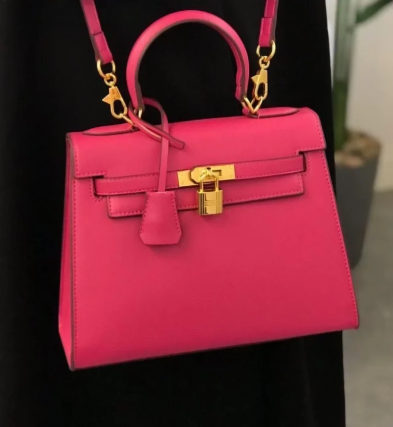 شنطه نسائيه انيقه حجم كبير