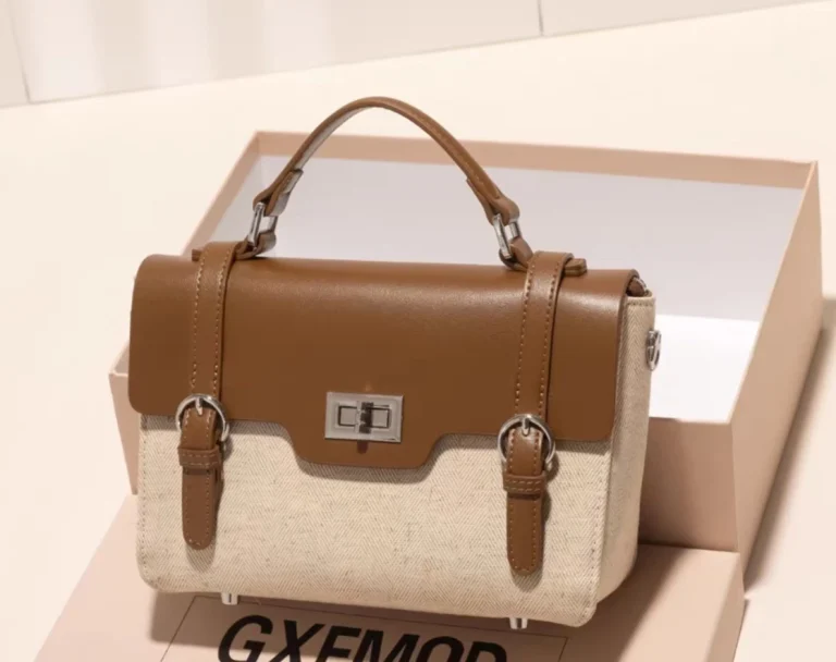 حقيبه يد نسائيه كروس بودي