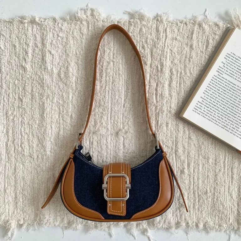 حقيبه كروس بودي جميله