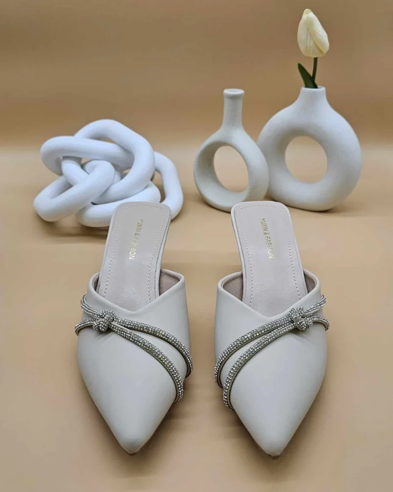 حذاء نسائي أنيق