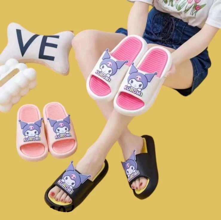 شبشب نسائي سهل الارتداء