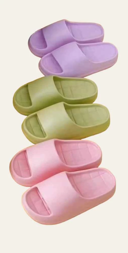 شبشب صيفي للنساء