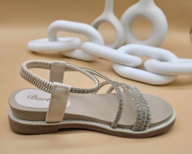 صندل نسائي كاجوال