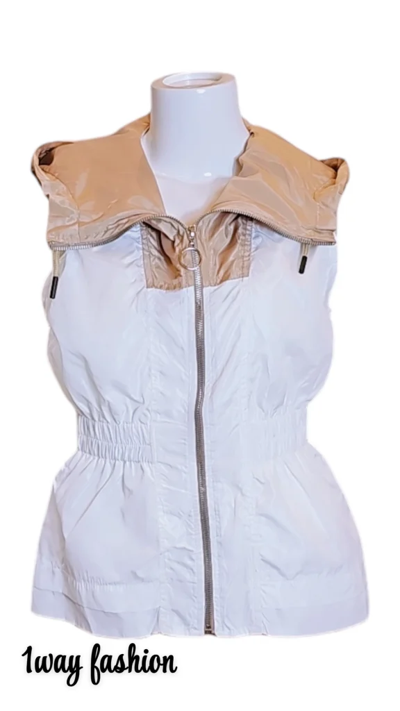 صديري مبطن دافئ وانيق