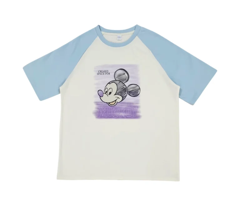 تيشرت الكاجوال النسائي الانيق