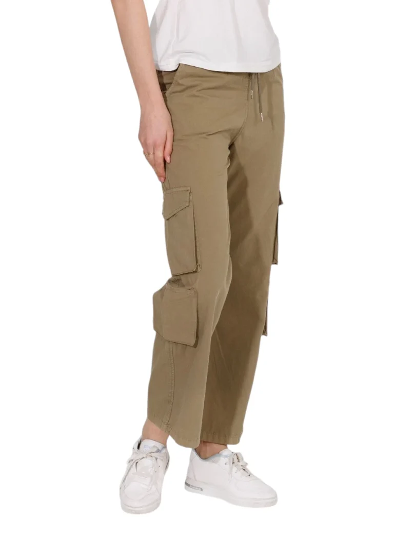 بنطال نسائي كاجول عملي