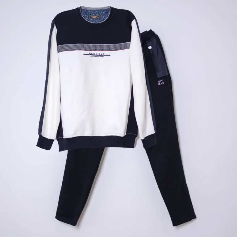 طقم رجالي شتوي انيق