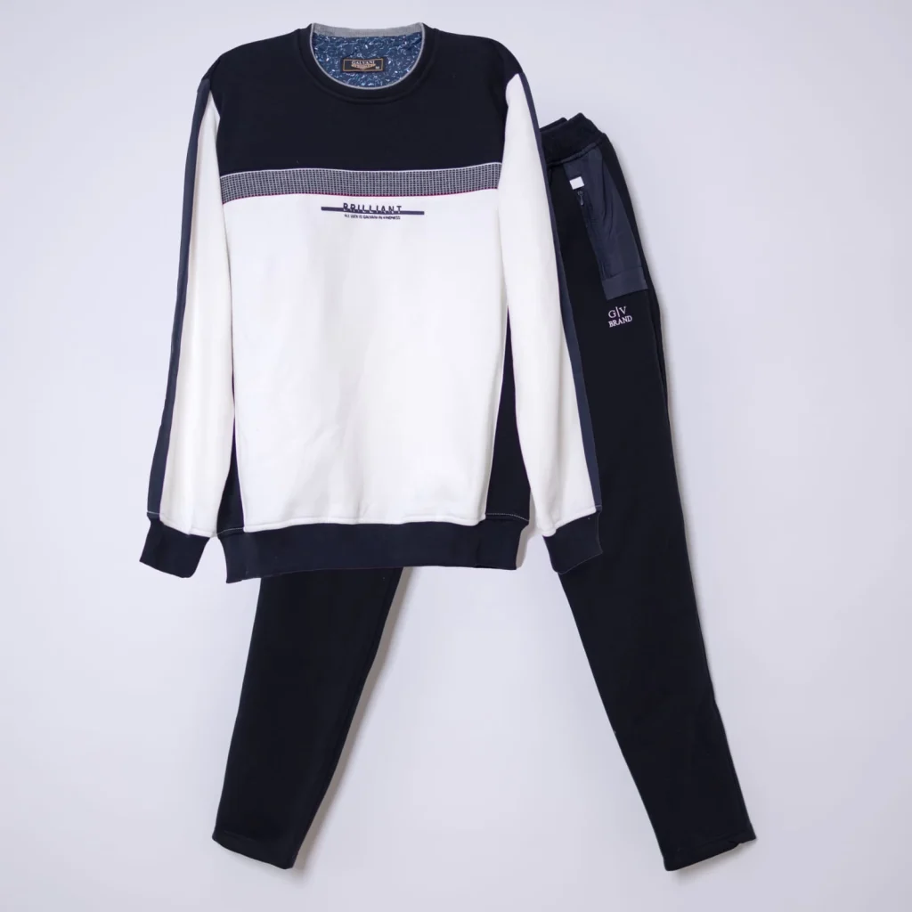 طقم رجالي شتوي انيق