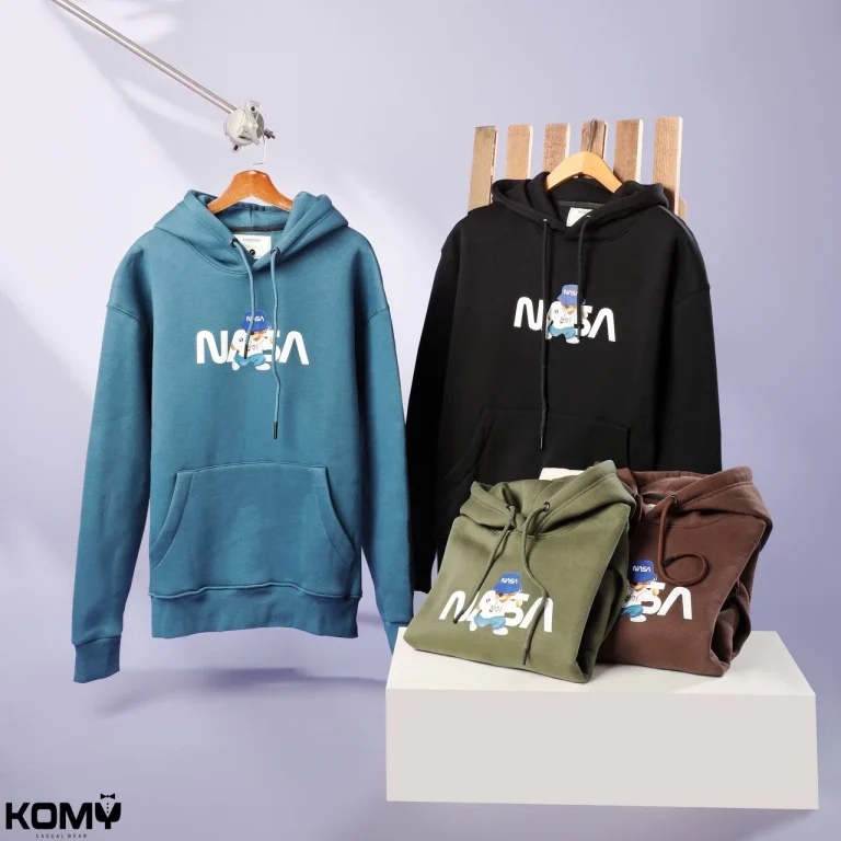 هودي  رجالي شتوي بعده الوان