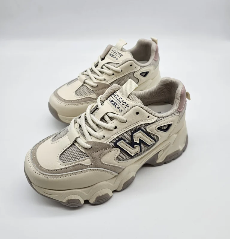 حذاء  نسائي رياضي  كاجوال