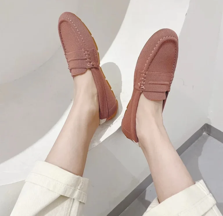 جزمة رسمية كلاسيكي