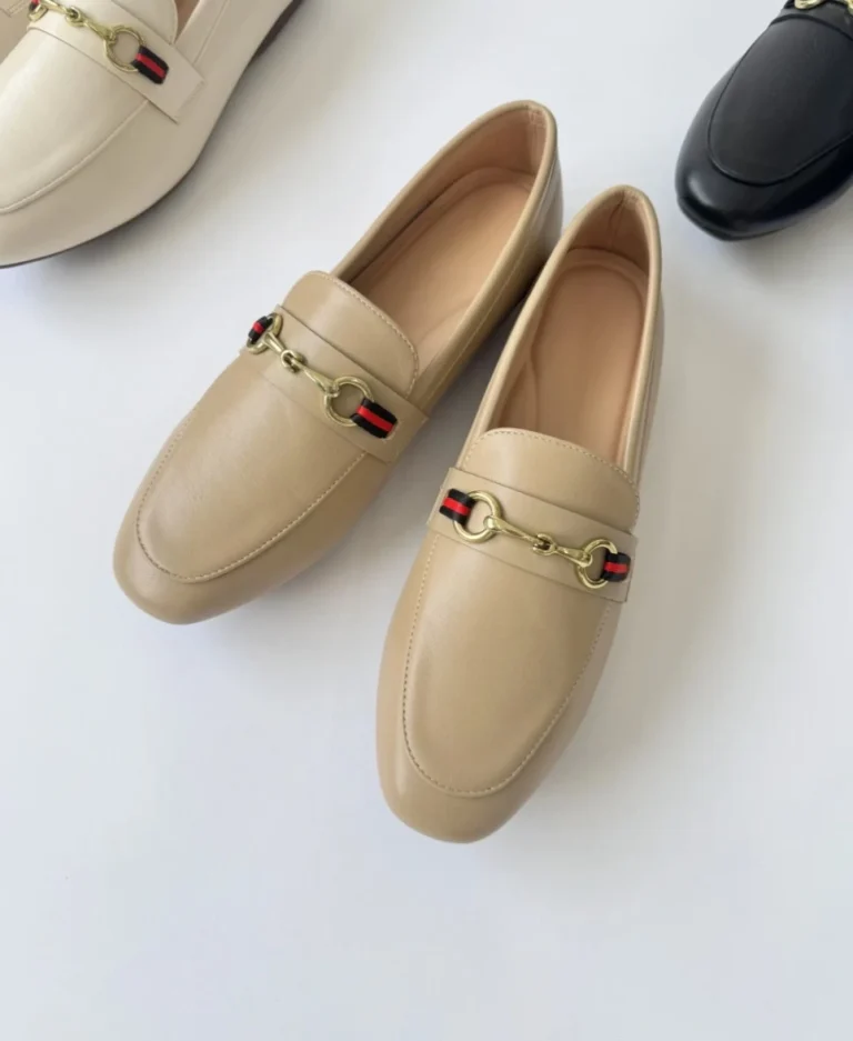 احذيه لوفر مريحه للنساء