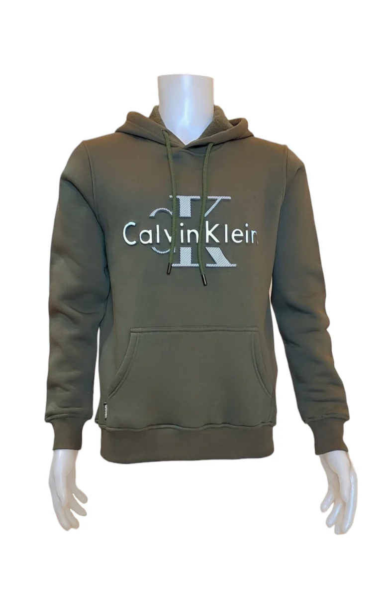 هودي كاجوال بالوان عديده