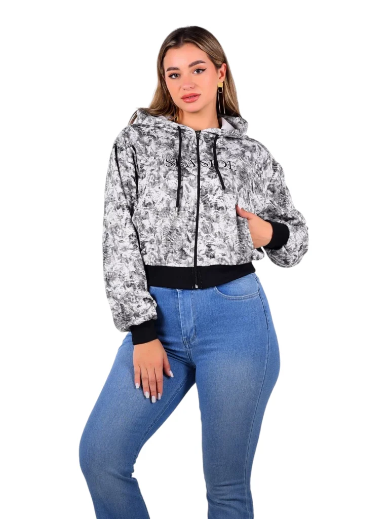 بلوفر نسائي شتوي