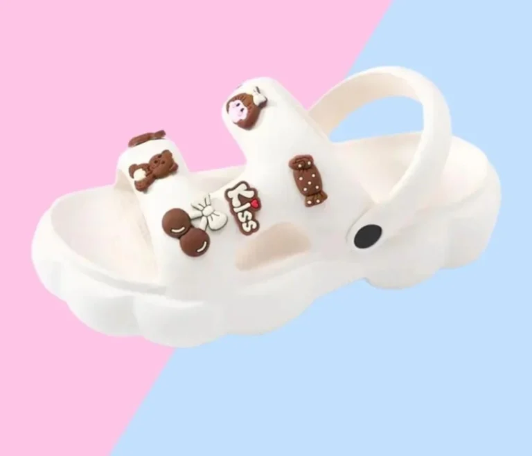 صندل نسائي باشكال والوان