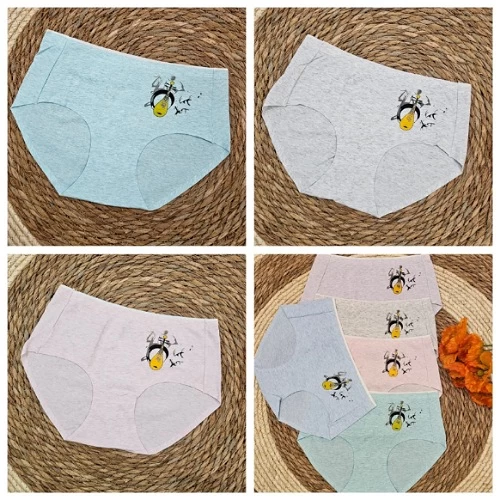 طقم كلوتات قطنيه 3قطع