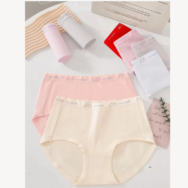 كلوت نسائي سادة