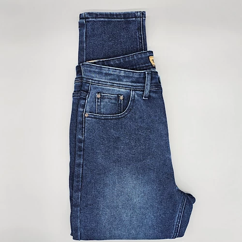 جينز كاجول للرجال