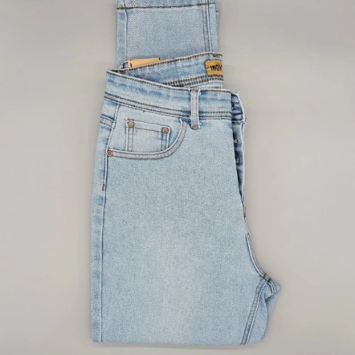 جينز بلون جذاب للرجال