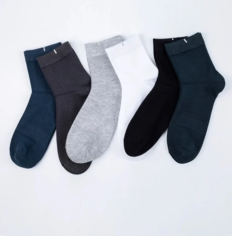 اطقم جوارب رجاليه عاليه الجوده