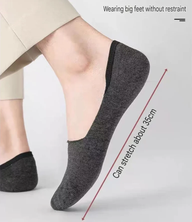 شرابات رجالية عالية الجودة بتصميم عصري