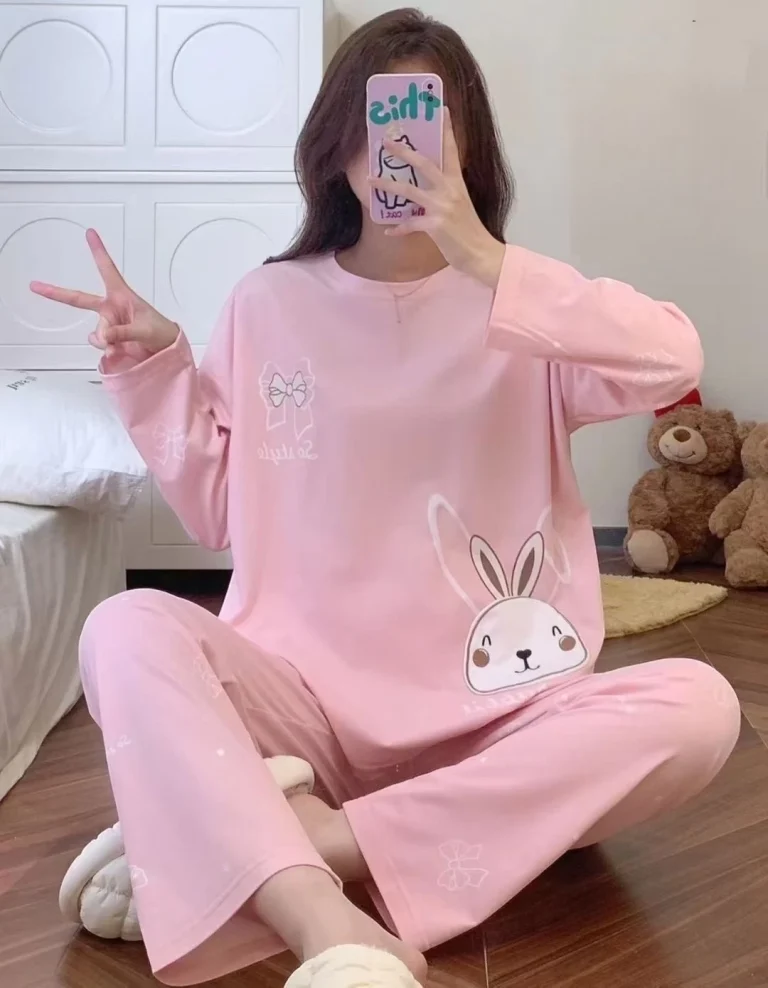 بيحاما ناعمه بتصميم أنيق ومريح