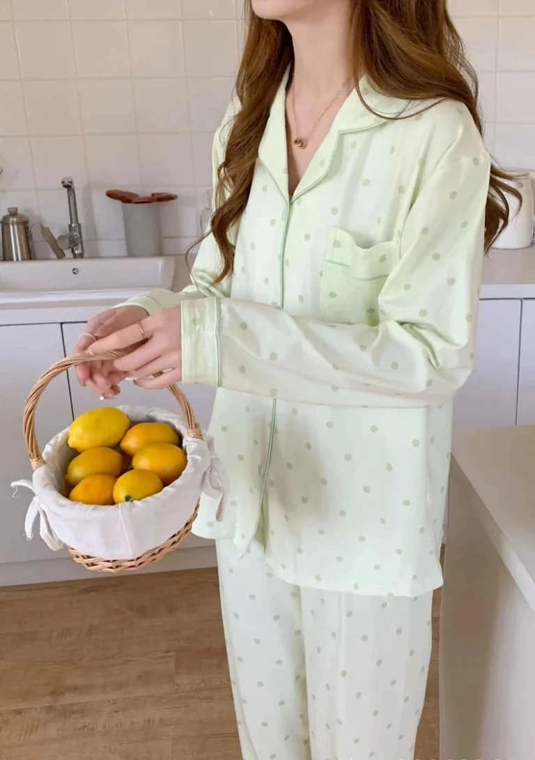 بيجامه نسائيه مريحه وانيقه