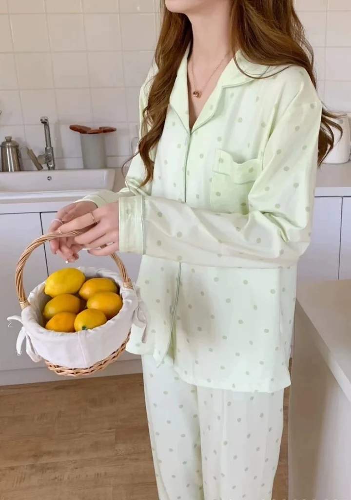 بيجامه نسائيه مريحه وانيقه