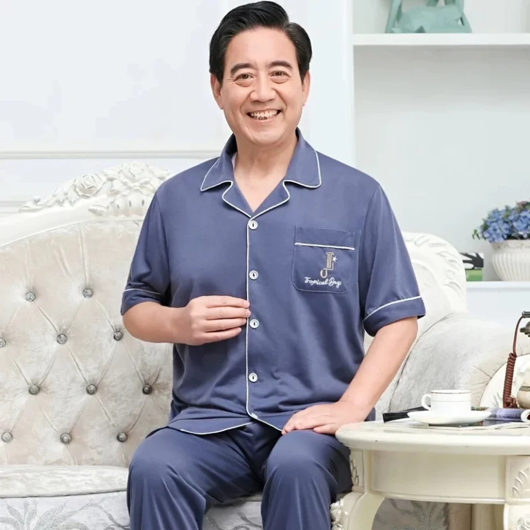 بيجاما رجاليه مريحه وانيقه