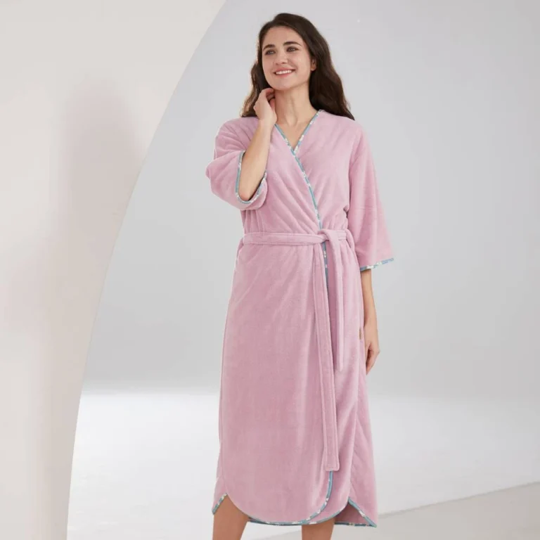 روب أنيق – اوركيد