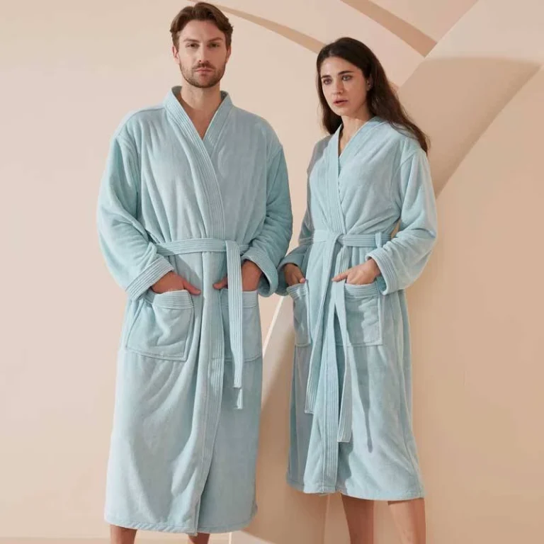 روب مودرن – تركواز للجنسين