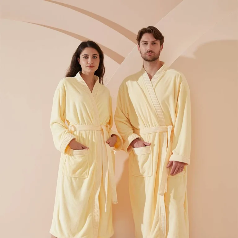 روب مودرن – ليموني للجنسين