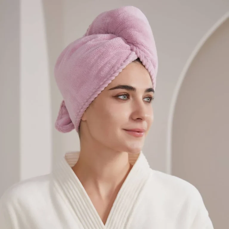 غطاء شعر مودرن أوركيد