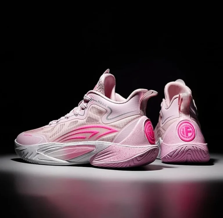 حذاء رياضي نسائي عصري