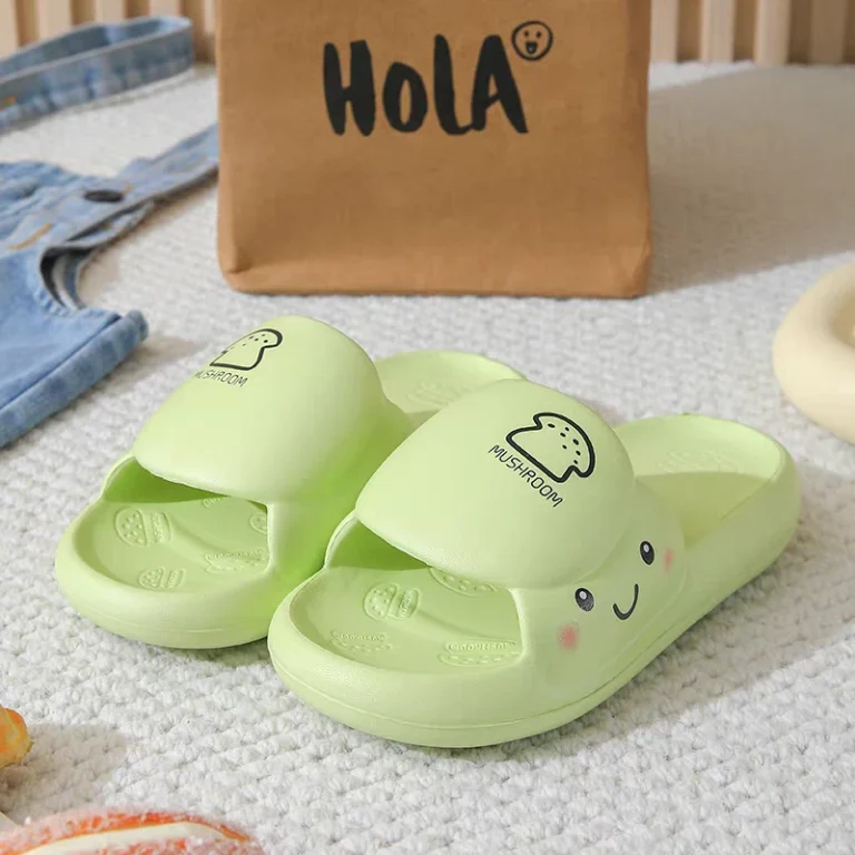 شبشب منزلي للاطفال ذات جودة عالية