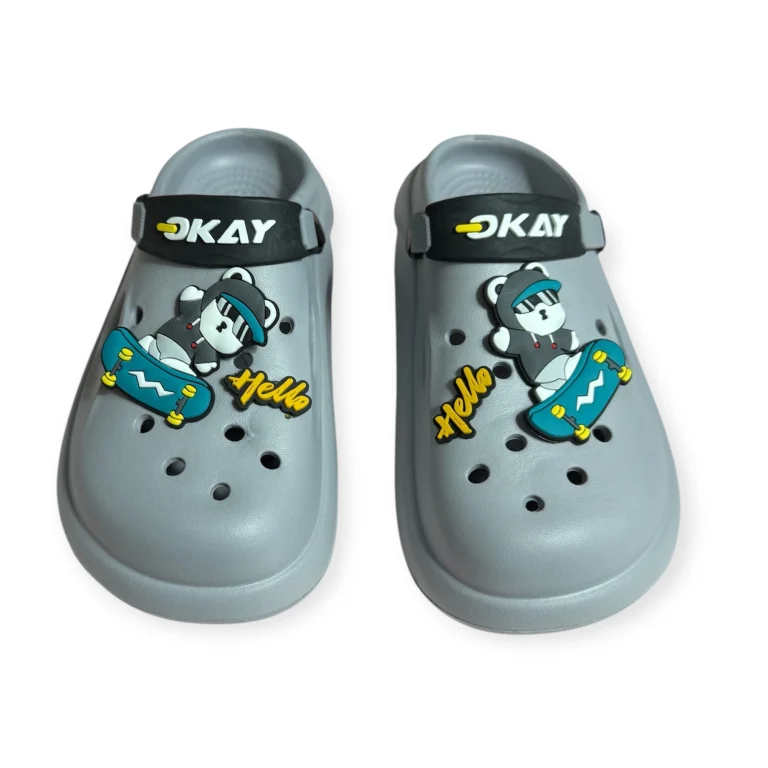 أحذية اطفال عملية وخفيفة الوزن