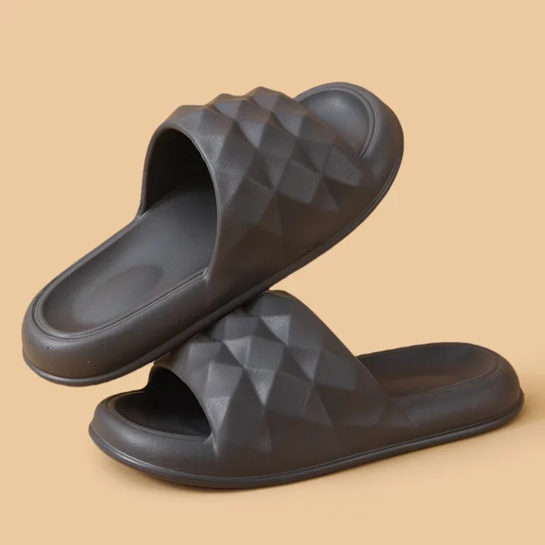 شبشب مريح بتصميم عصري