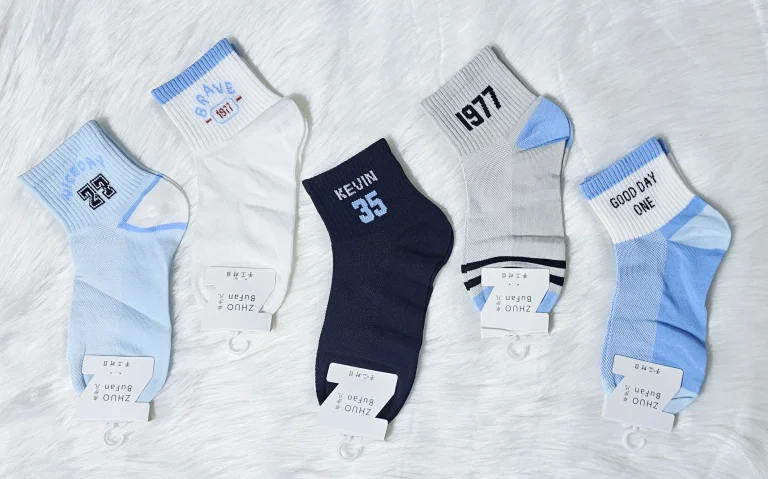 طقم جوارب للاولاد