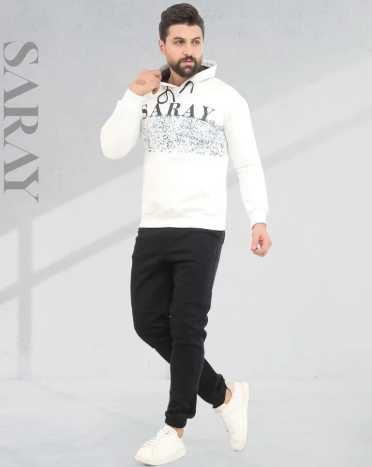 ملابس رجالية قطنية عالية الجودة